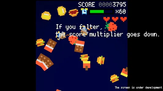 Food Shooter screenshot 3