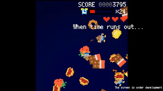 Food Shooter screenshot 4