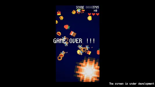 Food Shooter screenshot 5