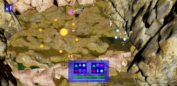 Heroes Derby screenshot 3