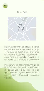 Lukina zagonetna staza screenshot 2