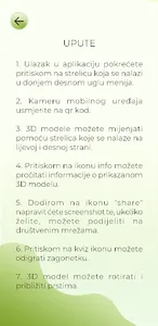 Lukina zagonetna staza screenshot 3