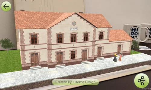 Lukina zagonetna staza screenshot 6