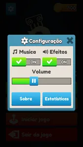 História Quiz screenshot 2