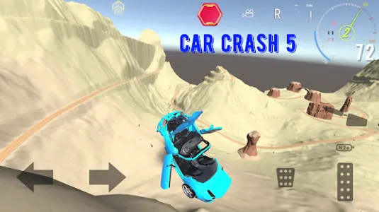 Car Crash 5 screenshot 6