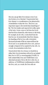 Natural Remedies for Fatty Liv screenshot 2