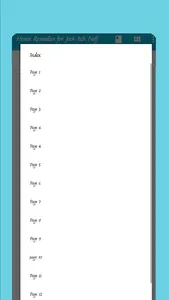 Natural Remedies for Fatty Liv screenshot 4