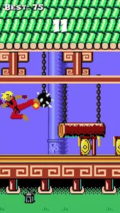 Kick Masters screenshot 21