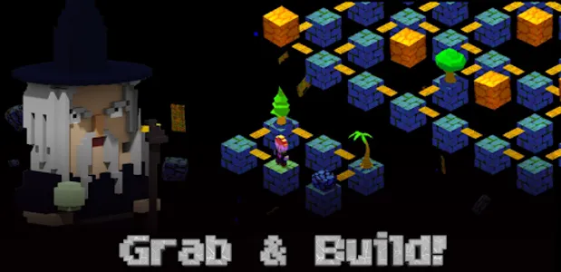 Bit Builder screenshot 1