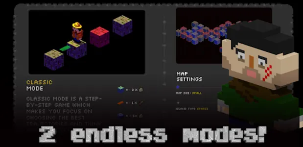 Bit Builder screenshot 4