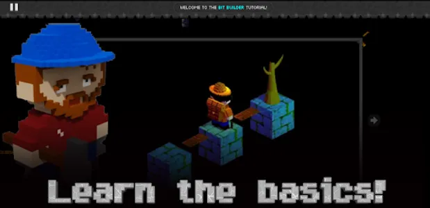 Bit Builder screenshot 6