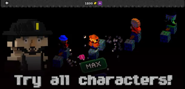 Bit Builder screenshot 7