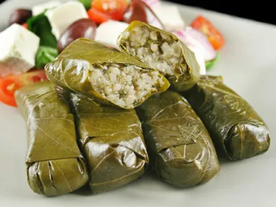 Hollywood Mediterranean Cuisin screenshot 3
