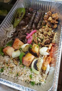 Hollywood Mediterranean Cuisin screenshot 5