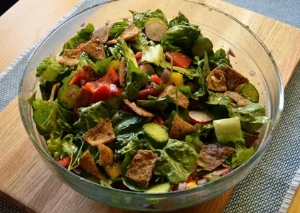 Hollywood Mediterranean Cuisin screenshot 6