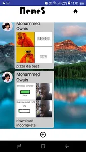 MemeR screenshot 11