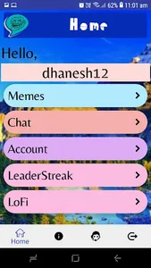 MemeR screenshot 2