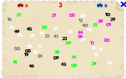 100 Numbers screenshot 4