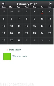 Home Abs Exercises screenshot 6