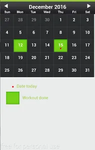 Kids Fitness screenshot 6