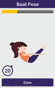 Yoga for Kids screenshot 1