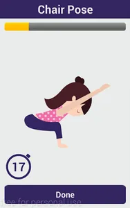 Yoga for Kids screenshot 9