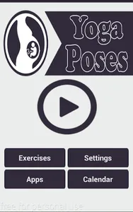 Pregnancy yoga Exercises screenshot 6