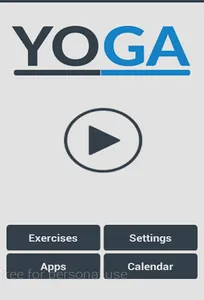 7 Minute Yoga workout screenshot 14