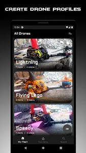 Express FPV screenshot 0