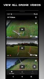 Express FPV screenshot 4