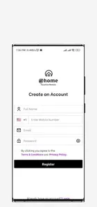 @homeVR screenshot 1