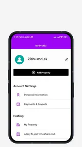 @homeVR screenshot 14