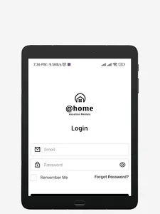 @homeVR screenshot 16