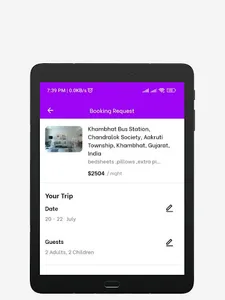 @homeVR screenshot 18