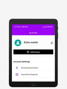 @homeVR screenshot 20