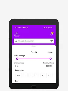 @homeVR screenshot 21