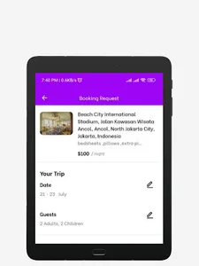 @homeVR screenshot 23