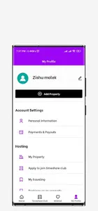 @homeVR screenshot 3