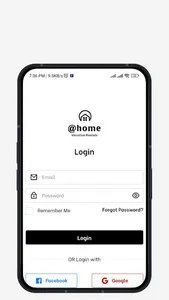 @homeVR screenshot 8