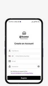 @homeVR screenshot 9