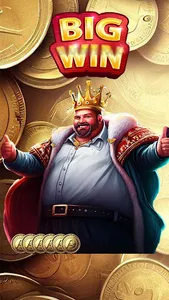 BIG WIN KING FORTUNA screenshot 0