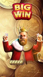 BIG WIN KING FORTUNA screenshot 2