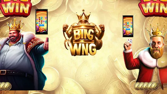 BIG WIN KING FORTUNA screenshot 6