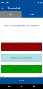 FABapp screenshot 1