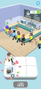 Coffee Corner screenshot 2
