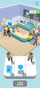 Coffee Corner screenshot 6