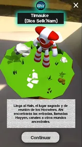 Hoowin screenshot 3