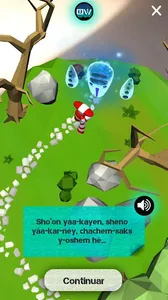 Hoowin screenshot 5