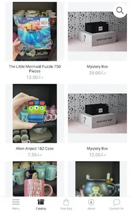 Hope92gallery screenshot 1