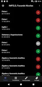 MiUTN FRRe screenshot 1